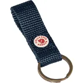 Fjällräven Kånken Keyring blu