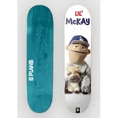 Plan B Tavola Da Skateboard Lil´ Buddies Mckay 8.25´´x31.72´´
