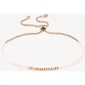 Tamaris Bracciale oro rosa - 21cm