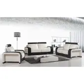 AEA Design Couchen Sofas Polster 32 Sitzer Sofagarnitur Garnituren Set Leder Sofa