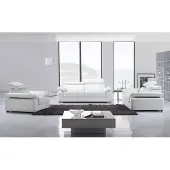 AEA Design Couchen Sofas Polster Leder 311 Sitzer Sofagarnitur Garnituren Set Leder