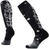 Smartwool Calzini Ski Full Cushion Ice Blossom Otc