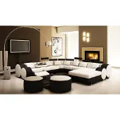 Xl Moebel Gmbh Designer Ledersofa Xxl Wohnlandschaft Big Sofa Couch Polsterecke Ecksofa