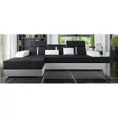 Xl Moebel Gmbh Stoffsofa Ecksofa Textilsofa Sofa Couch Textil Stoff Wohnlandschaft Polster