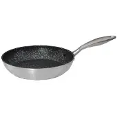 Bastilipo Padella In Ghisa Di Alluminio Titanium Pro 20