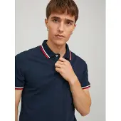Jack & Jones Camicia Polo Semplice