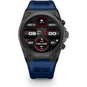 Police Smartwatch Peiun00003x1 45mm
