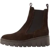 Tamaris Stivaletti Chelsea marrone - 37