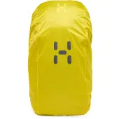 Haglöfs Raincover Copertura antipioggia (60-80 l, giallo)