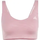 Adidas Reggiseno sportivo 'All Me Essentials' malva / rosa