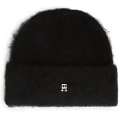 Tommy Hilfiger Berretto 'Elevated Chic' nero