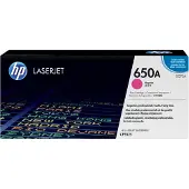 HP Toner 650A (CE273A) - Magenta