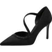 Tamaris Decolleté nero - 35