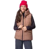Hannah Gilet Dot