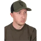 Fox International Cappellino Con Visiera Trucker Collection