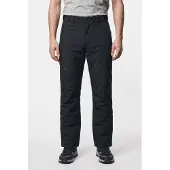 Icepeak Pantaloni sportivi 'Colman' nero