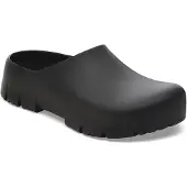Birkenstock Scarpe Super Birki 2.0  donne - Nero - 42