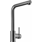 Sonstiges NABER 5011255 Miscelatore monocomando ARCO 1 grafite, alta pressione
