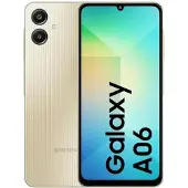 Samsung Galaxy A06 4g 4gb/64gb 6.7´´