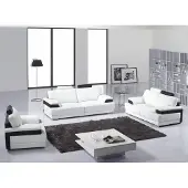 AEA Komplett Set Sofagarnitur 3+2 Sitzer Design Sofa Couch Wohnlandschaft Gruppe