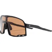 CHPO Henrik Polarized S2 Occhiali da ciclismo (L, bianco)
