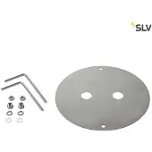 SLV 1001494 ROX ACRYL Betoniera