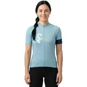 Liv Maglia A Maniche Corte Beliv