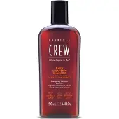 American Crew Detersione Quotidiana, Shampoo Per Capelli, Per Rivitalizzazione, 250 ml