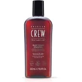 American Crew Shampoo Daily Silver 250 ml — Shampoo