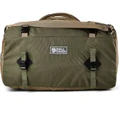 Fjällräven Vardag Splitpack 45 L Borsa da viaggio Weekender 48 cm oliva