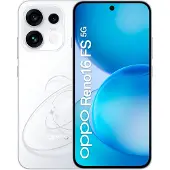 OPPO Reno16 Fs 5g 8gb/512gb 6.6´´