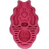 Kong Spazzola Per Massaggio Zoomgroom Per Cani