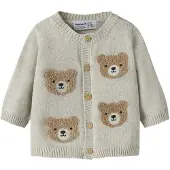 Name it Cardigan A Maglia