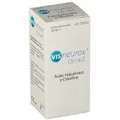 Pharmadiet Visneurox Omk1 Soluzione 10ml — Integratore