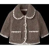 Name it Casacca A Pagliaccetto