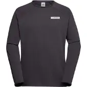 La Sportiva Tufa Sweater Maglione Uomo (S, grigio)