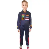 Rubies Racer (128 Cm) Personalizzato