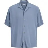 Jack & Jones Stile Hawaiano Loose Fit