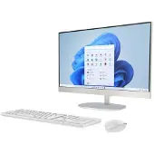 HP Pc Tutto In Uno 24-cr0176ns 23.8´´ Celeron-n100/8gb/512gb Ssd