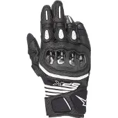 Alpinestars Guanti SPX AC V2 Black