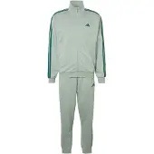 Adidas Completo sportivo verde chiaro / verde scuro