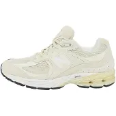 New Balance Sneaker bassa '2002' giallo / bianco