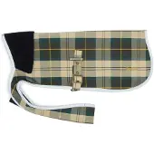 Barbour Impermeabile Per Cani Dco0012 Waterproof