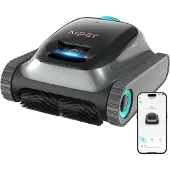 Aiper Scuba S1 2025 Robot per la pulizia delle piscine senza fili
