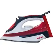 Solac Ferro Da Stiro A Vapore Pv2014 2600w