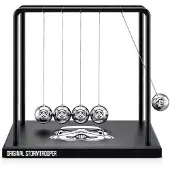 Mikamax Giocattolo Stormtrooper Newton´s Cradle