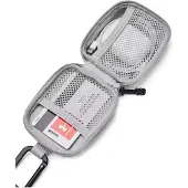 Under Armour Borsa Da Toilette Contain Micro