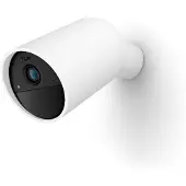 Philips Hue Secure Videocamera A Batteria Secure 2k