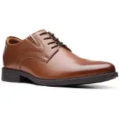 Clarks Shoes Scarpe Whiddon Plain