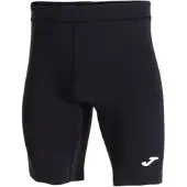 Joma Pantaloni sportivi 'MALLAS CORTAS RECORD NEGRO' nero